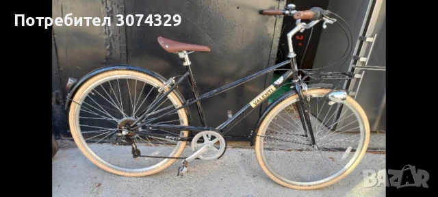 нов велосипед Bianchi, снимка 1