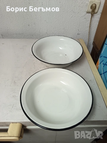 соц. емайлирани купи