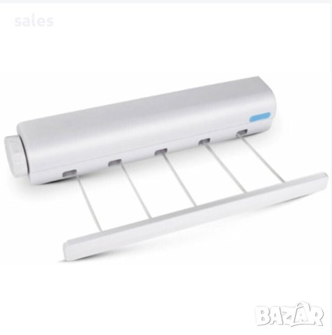 Сгъваем простор за дрехи, снимка 1