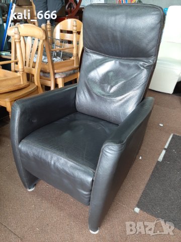 Релакс кресло внос от Холандия 