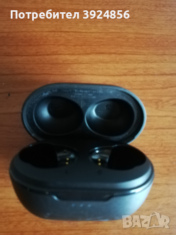 JBL TUNE 115TWS зарядна кутия, снимка 4 - Безжични слушалки - 44774316