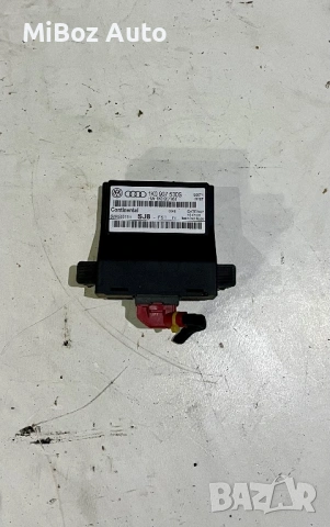 Gateway модул Фолксваген Голф 6 VW Golf