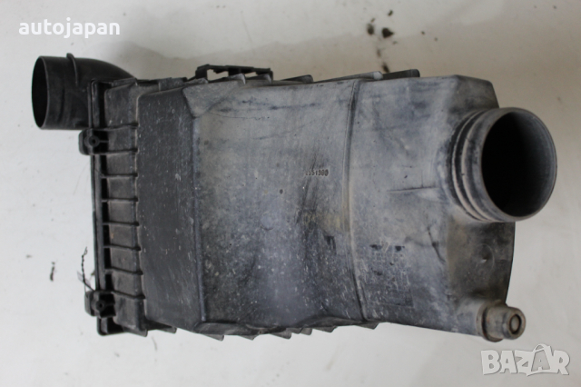 Кутия въздушен филтър Пежо 206 1.4 75кс 2врати 03г Peugeot 206 1.4 75hp 2003, снимка 3 - Части - 44779412