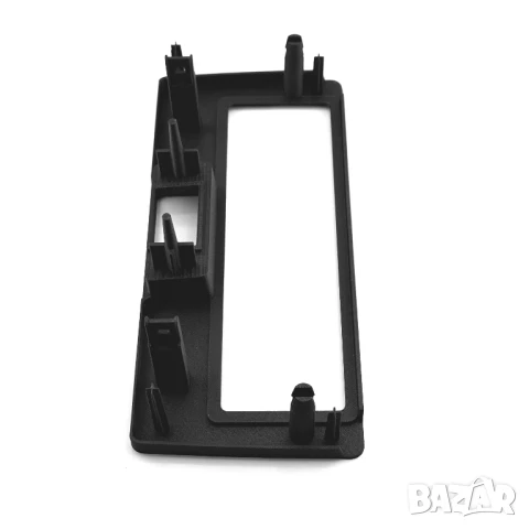 Nissan Terrano 2 - Радио Панел Single DIN Рамка - 68470 0X800, снимка 6 - Части - 51256861