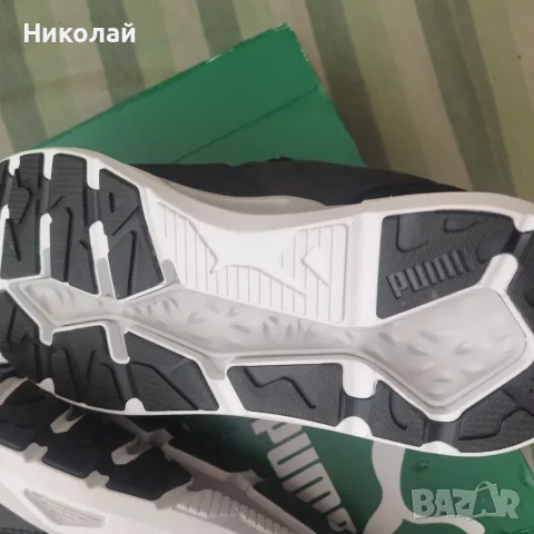 маратонки Puma 45, снимка 10 - Маратонки - 56082704