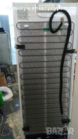 Фризер Beko LowFrost (клас A++) 237л. с ГАРАНЦИЯ !, снимка 9 - Фризери - 49874974