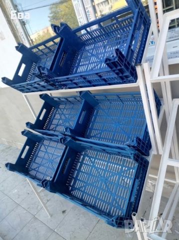 метален стелаж за плодове и зеленчуци , снимка 1