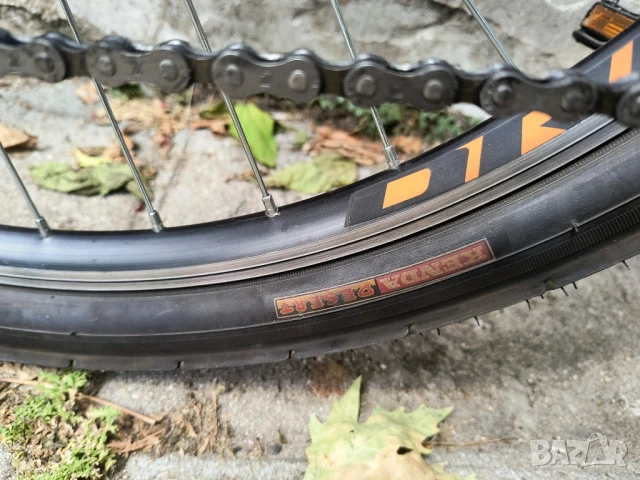 Велосипед Drag ZX 3, снимка 12 - Велосипеди - 50907012