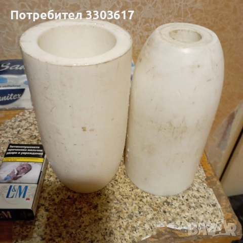 тефлонови заготовки