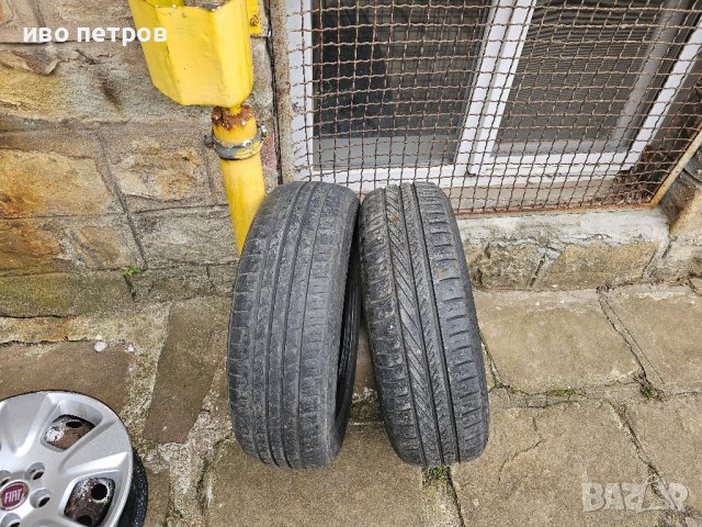 Гуми 185/65/15 Летни, снимка 5 - Гуми и джанти - 44355729