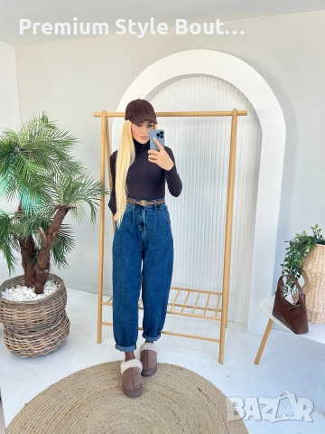 колан от естествена кожа в кутия celine, снимка 4 - Колани - 53628476