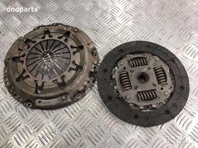 Съединител Peugeot 307 1.6HDI 2005г. 110кс.