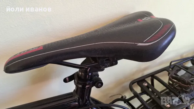 PEGASUS-сити байк 28 цола,61 размер, снимка 9 - Велосипеди - 49204877