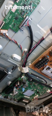 Основна платка ,715G6165-M02-000-005N, (WK:1343) , Philips 42PFH6309/88 for 42inc, снимка 4 - Части и Платки - 41891193