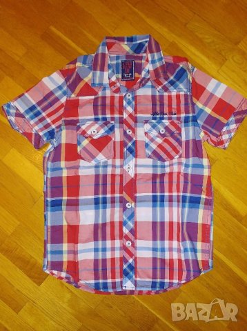 Отлична ризка, 7/8 год, р. 122/128 , снимка 1