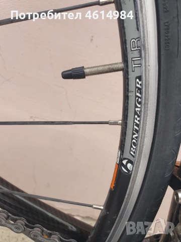 Карбонова шосейка Wilier Trestina , снимка 4 - Велосипеди - 53160980