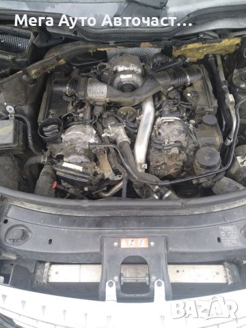 НА ЧАСТИ! ML W164 320 CDI 4matic Airmatic Off-road , снимка 10 - Части - 41248101