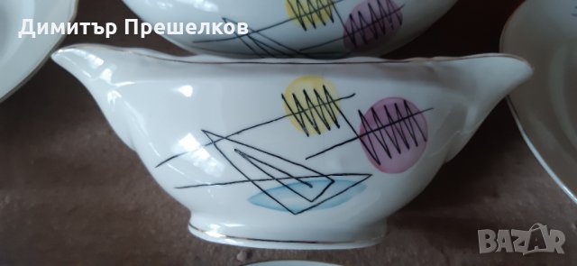 Стар порцелан, снимка 5 - Колекции - 34494546