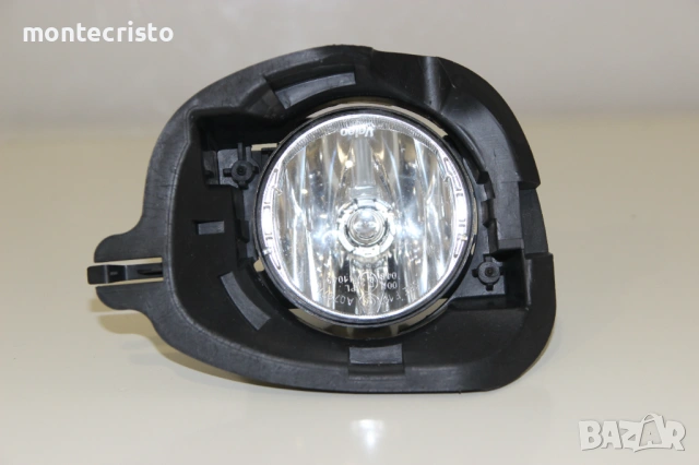 Десен халоген Dacia Duster facelift (2013-2017г.) 261500097R / 89208691 десен фар за мъгла