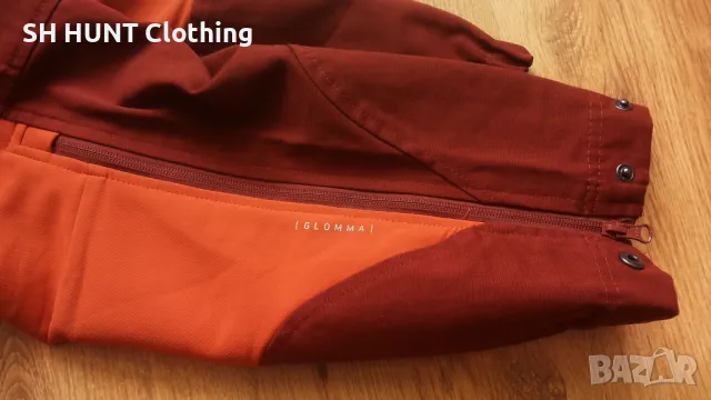 Vikafjell GLOMMA Stretch Trouser размер M / L панталон със здрава и еластична материи - 1156, снимка 9 - Панталони - 50337700