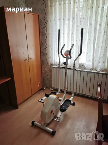 Кростренажор фитнес