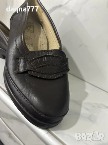 Немски обувки 36 номер/35, снимка 2 - Дамски ежедневни обувки - 50508365