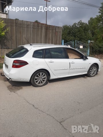 Продавам на части Рено Лагуна 3..2.0..170к.2011г., снимка 2 - Автомобили и джипове - 34007750