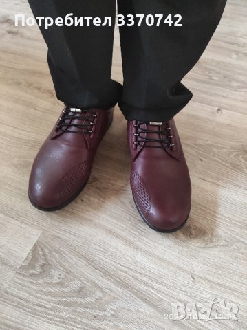 НОВИ дамски ортопедични обувки "D-r Orthopedic '38 номер, снимка 5 - Дамски ежедневни обувки - 42725829