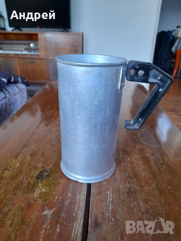 Стара мярка,мерка за течности #5