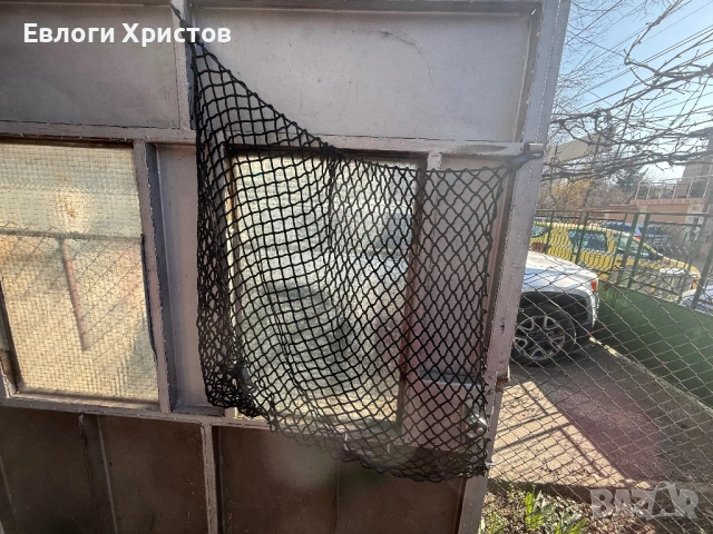 Оригинално оборудване BMW E34, снимка 7 - Части - 53849747