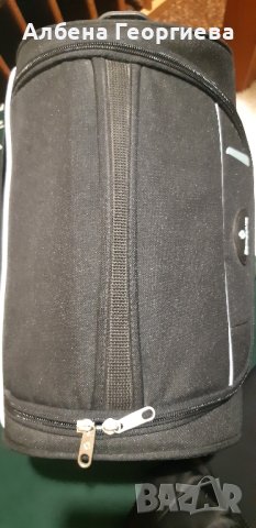 чанта за грим SAMSONITE, снимка 3 - Чанти - 44375630