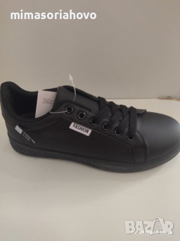 Дамски кецове 6539, снимка 1