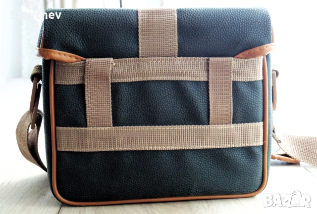 Фотографска ретро чанта Miranda, снимка 3 - Чанти, стативи, аксесоари - 52386168