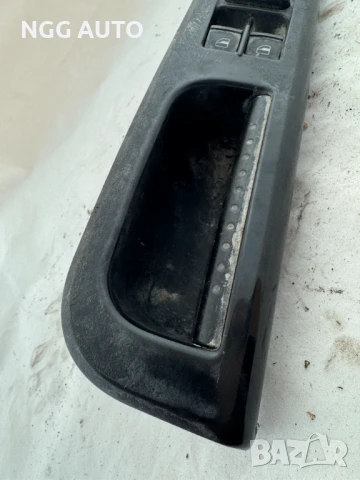 Шофьорска дръжка с бутони ел. стъкла за Голф 4, Сеат, VW Golf 4, 1J4 959 857, 1J4959857, снимка 2 - Части - 51392617