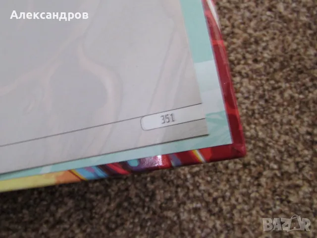 Marvel Avengers , снимка 10 - Енциклопедии, справочници - 50113107