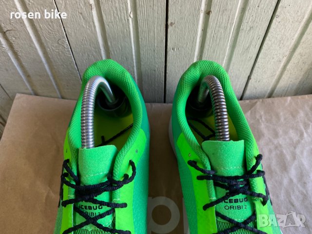 ''Icebug Oribi M Bugrip''оригинални обувки 42.5 номер, снимка 5 - Маратонки - 41636441