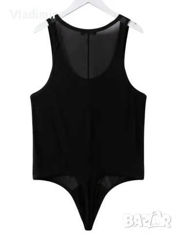 Мъжки бодита, снимка 3 - Бельо - 49374485