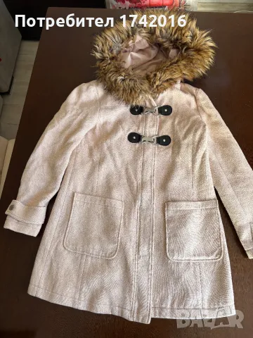 Палто Orsay, снимка 2 - Палта, манта - 50000717