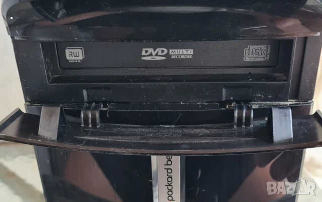 Настолен компютър Packard bell Intel CORE I5, снимка 4 - Работни компютри - 50659595