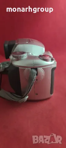 Фотоапарат Fujifilm FinePix S3000, снимка 10 - Фотоапарати - 47847637