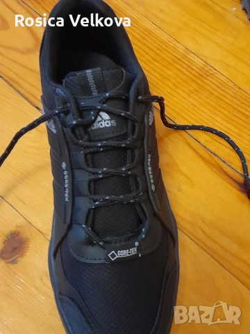 Маратонки ADIDAS TEREX Намаление , снимка 10 - Маратонки - 52630228