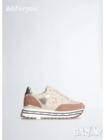 Сникърси маратонки Liu Jo размер 39, снимка 4 - Маратонки - 52666161