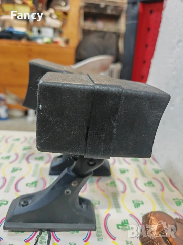 Стари тонколони с трети стоп , снимка 6 - Аксесоари и консумативи - 53358687