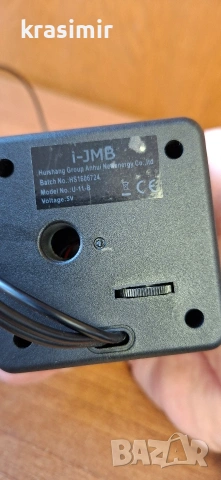 колонки, снимка 6 - Тонколони - 53314462