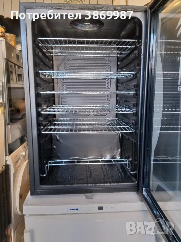 Хладилна витрина , снимка 3 - Хладилници - 53842783