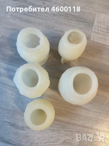 Молд за великденски яйца, снимка 2 - Декорация за дома - 53787679