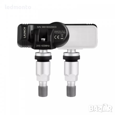 TPMS Датчици за налягане на гумите Audi tpms АУДИ