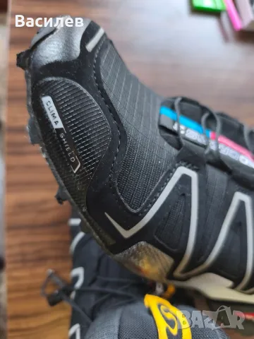 маратонки Salomon , снимка 3 - Маратонки - 50274885