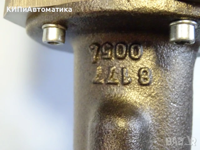 високонапорна бутална помпа за безвъздушно боядисване Wagner 28-40 High Pressure Piston Pump, снимка 8 - Резервни части за машини - 50909578