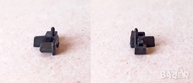 Fleischmann Standard-Kupplung - 9521 - N - втора ръка + чисто нови /като нови/ Piko, снимка 7 - Колекции - 53295146